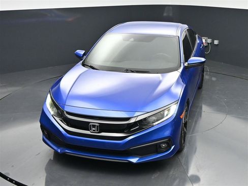 Used 2019 Honda Civic Sport image 18