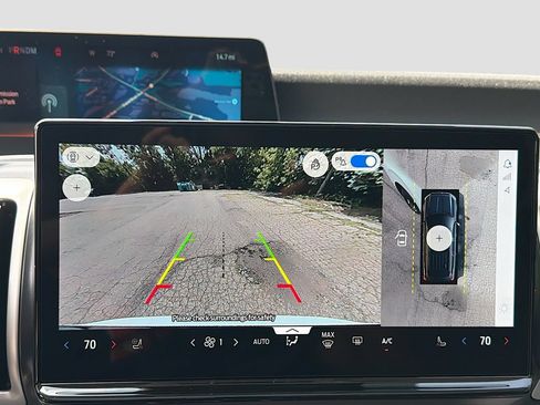 New 2026 Ford Expedition Max Active AWD/4WD image 16