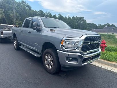 Used 2023 RAM 2500 Big Horn w/ Level 1 Equipment Group