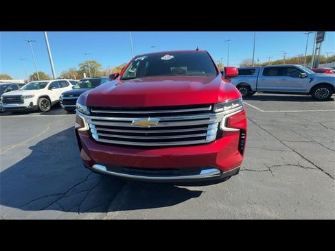 Certified 2023 Chevrolet Tahoe High Country w/ Premium Package 2 image 3