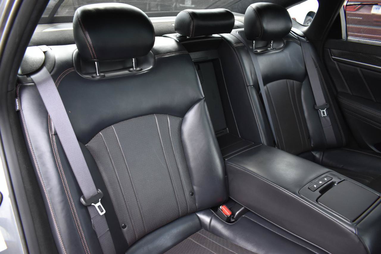 Used 2018 Genesis G80 3.3T Sport RWD image 28