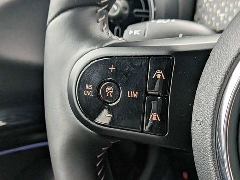 Used 2022 MINI Cooper SE image 24