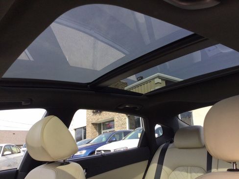 Used 2016 Kia Optima SX image 29