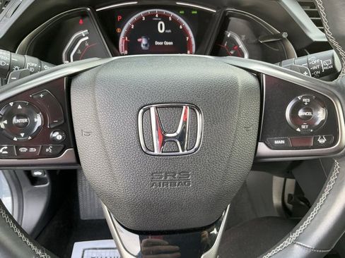 Used 2021 Honda Civic Sport Touring image 31