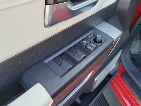 Used 2023 Toyota Sequoia Capstone image 23