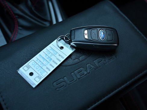 Used 2024 Subaru BRZ Limited image 34