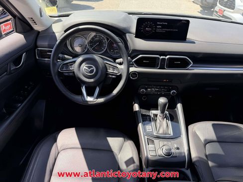Used 2023 MAZDA CX-5 Carbon Edition AWD/4WD image 24