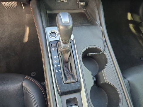 Used 2020 Nissan Altima 2.5 SR w/ Premium Package image 21