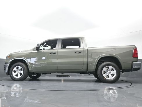 New 2026 RAM 1500 Big Horn/Lone Star image 55
