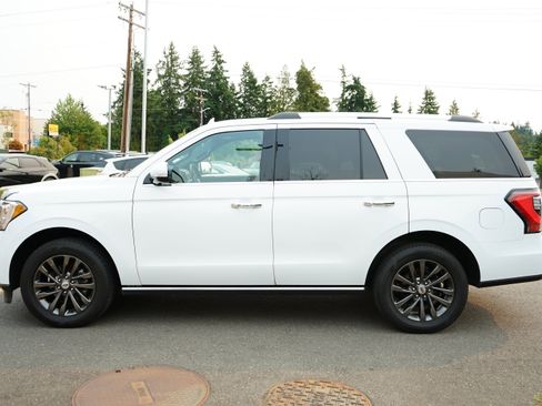 Used 2021 Ford Expedition Limited image 6