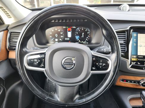 Used 2018 Volvo XC90 T6 Inscription w/ Convenience Package image 7