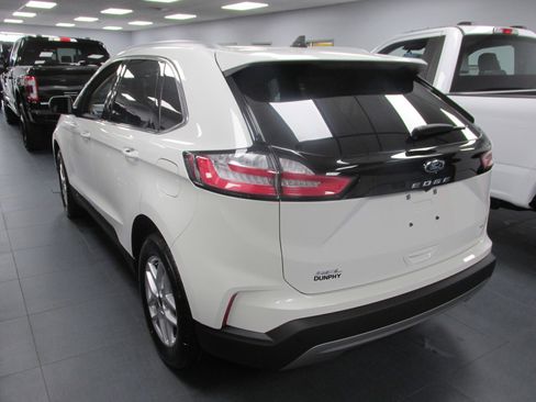 New 2024 Ford Edge SEL w/ Convenience Package image 6