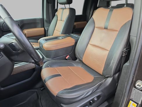 Used 2020 Chevrolet Silverado 2500 High Country AWD/4WD image 17