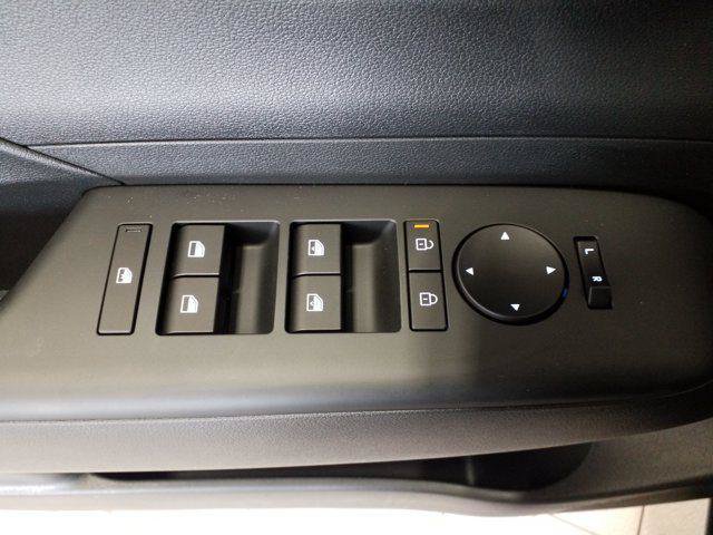 New 2027 Hyundai Kona SEL Sport AWD/4WD image 12