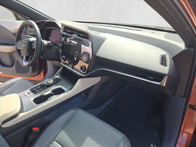 Used 2024 Lexus RZ 300e Premium w/ Accessory Package (2T) FWD image 22