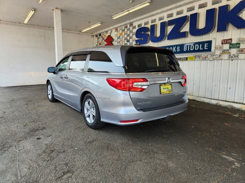 Used 2019 Honda Odyssey EX image 5