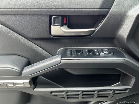 New 2026 Toyota Tacoma TRD Sport image 21