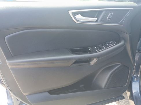 Used 2017 Ford Edge SEL w/ Equipment Group 201A AWD/4WD image 23