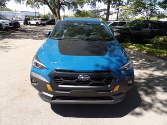 New 2026 Subaru Crosstrek 2.5i Wilderness AWD/4WD video 2