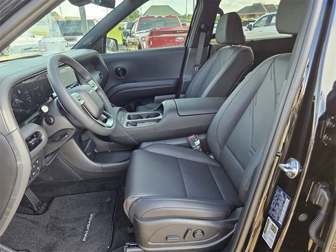 New 2026 Hyundai Palisade XRT Pro image 9