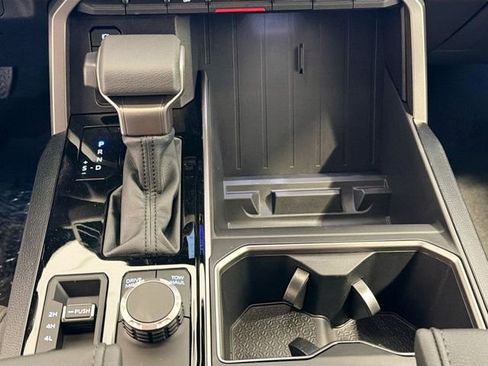 New 2026 Toyota Tundra SR5 AWD/4WD image 14
