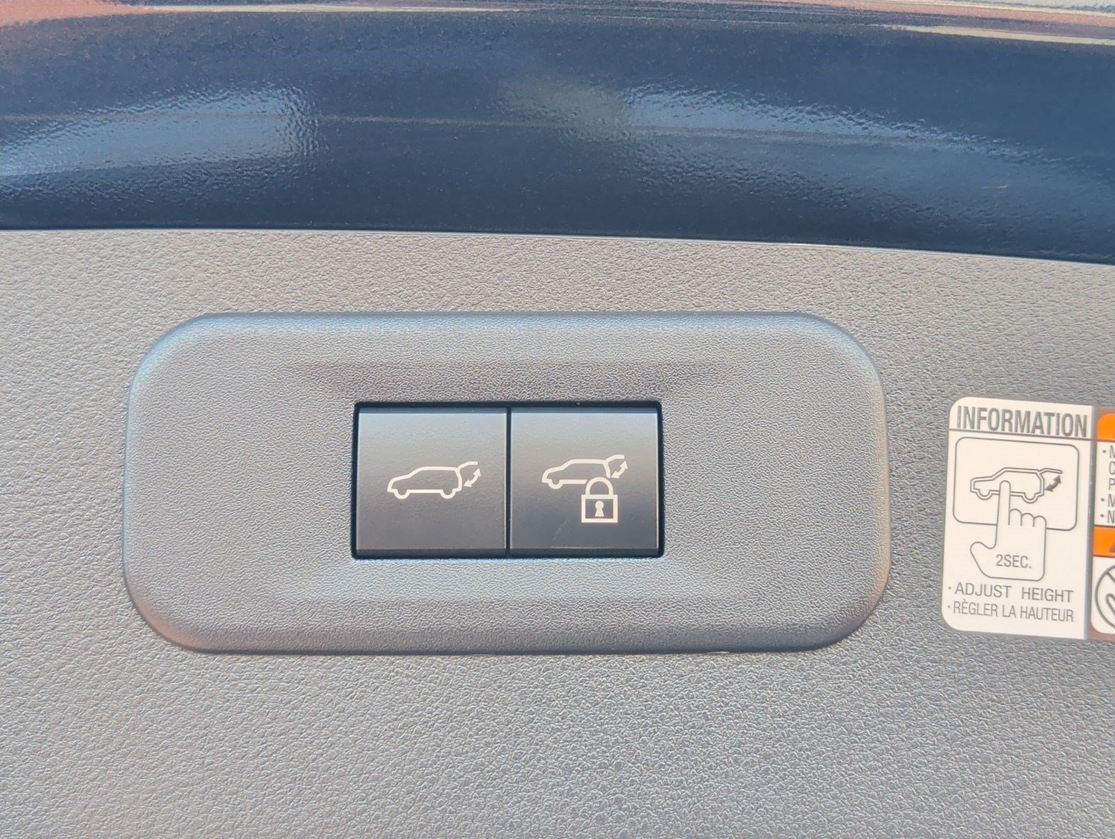Certified 2023 Lexus NX 250 FWD w/ Towing Package (2000 Lbs) image 28