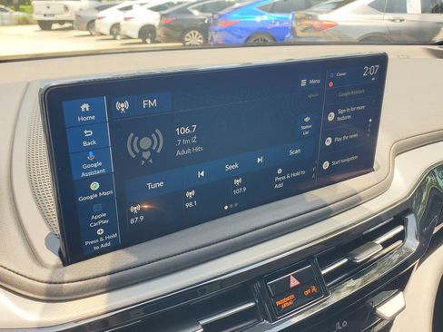 Used 2026 Acura MDX FWD w/ Technology Package image 28
