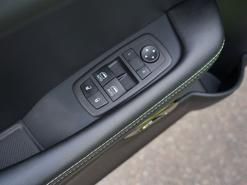 Used 2023 Dodge Challenger SRT Hellcat RWD image 19