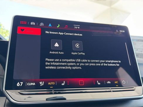 New 2026 Volkswagen GTI S FWD image 24