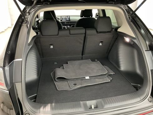 Used 2026 Honda HR-V LX image 24