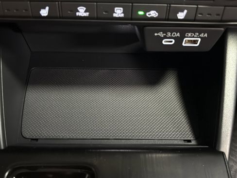 New 2026 Subaru Outback Premium AWD/4WD image 27