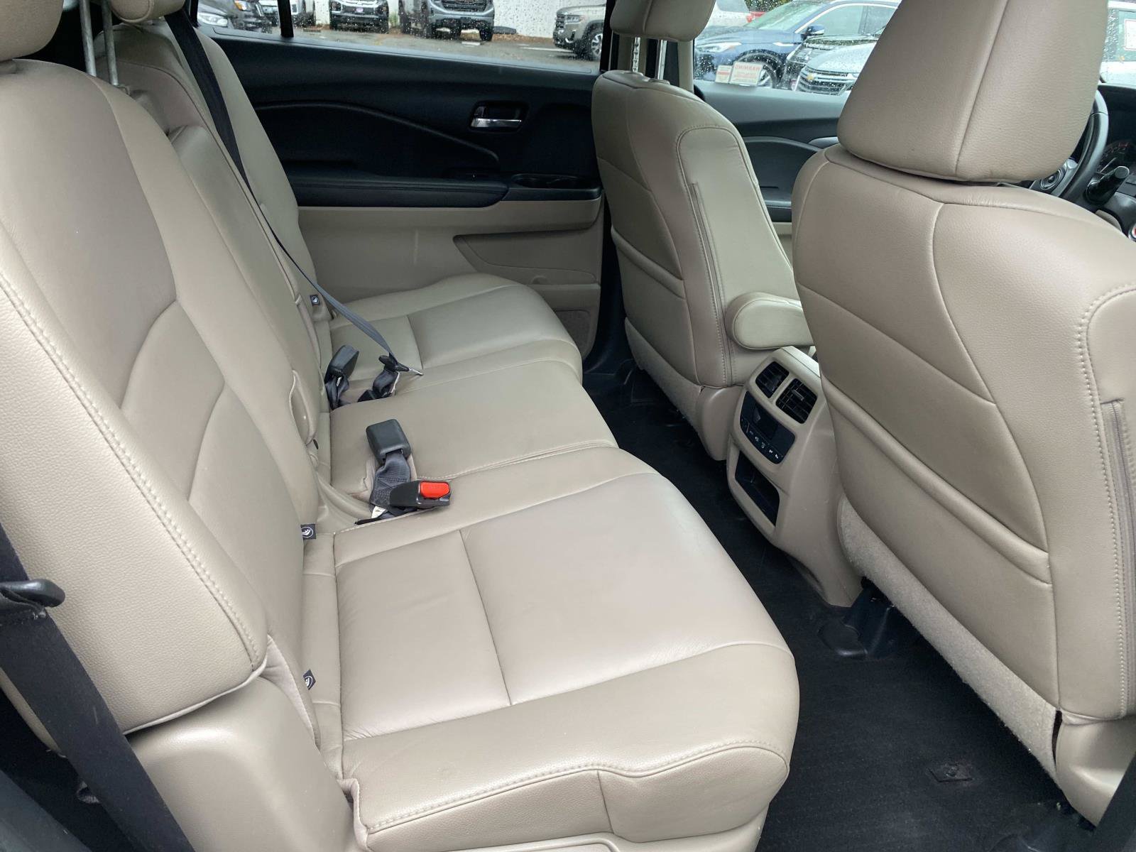 Used 2016 Honda Pilot EX-L image 26