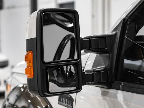 Used 2016 Ford F350 King Ranch w/ Snow Plow Prep Package image 40