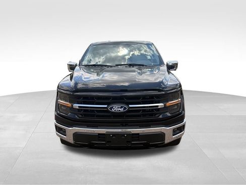 Used 2024 Ford F150 XLT w/ Equipment Group 302A MID image 14