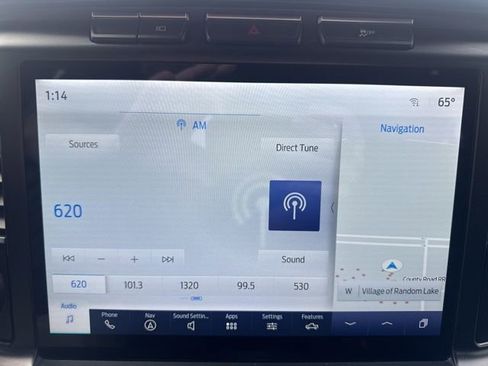 Used 2021 Ford F150 XLT w/ Equipment Group 302A High image 37