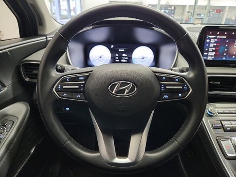 Used 2023 Hyundai Santa Fe SEL w/ Premium Package FWD image 12