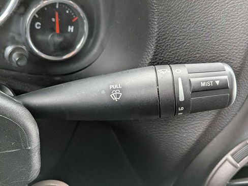 Used 2016 Jeep Wrangler Unlimited Sport w/ Connectivity Group image 23