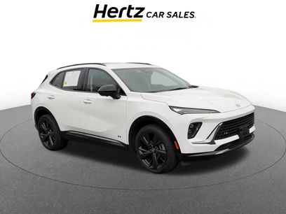 Used 2024 Buick Envision Sport Touring