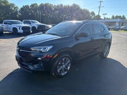 Used 2022 Buick Encore GX Essence w/ Advanced Technology Package