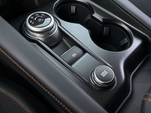 New 2026 Ford Explorer Tremor AWD/4WD image 17