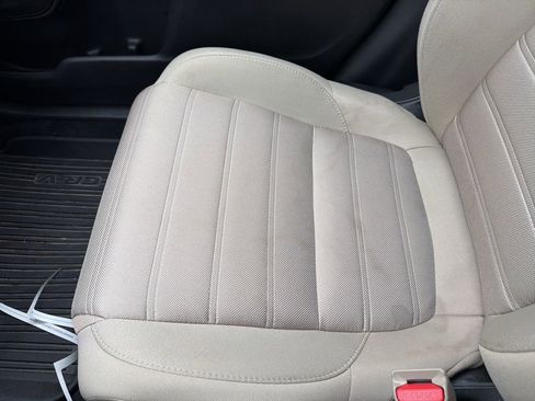 Used 2021 Honda CR-V EX image 22