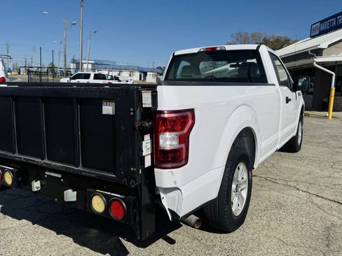 Used 2018 Ford F150 XL w/ XL Power Equipment Group RWD image 10