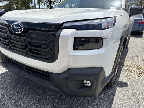 New 2026 Subaru Outback Premium image 9