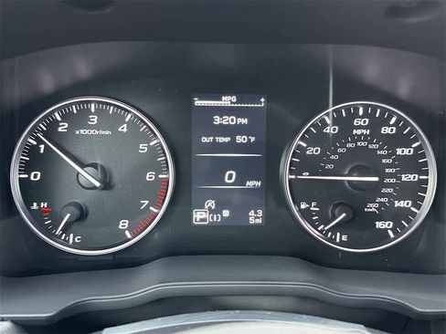 New 2026 Subaru Forester Sport image 19