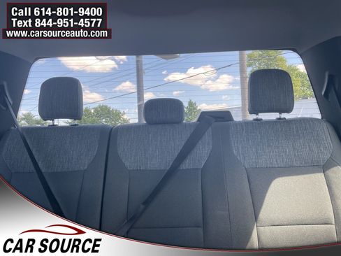 Used 2022 Ford F150 XLT image 26