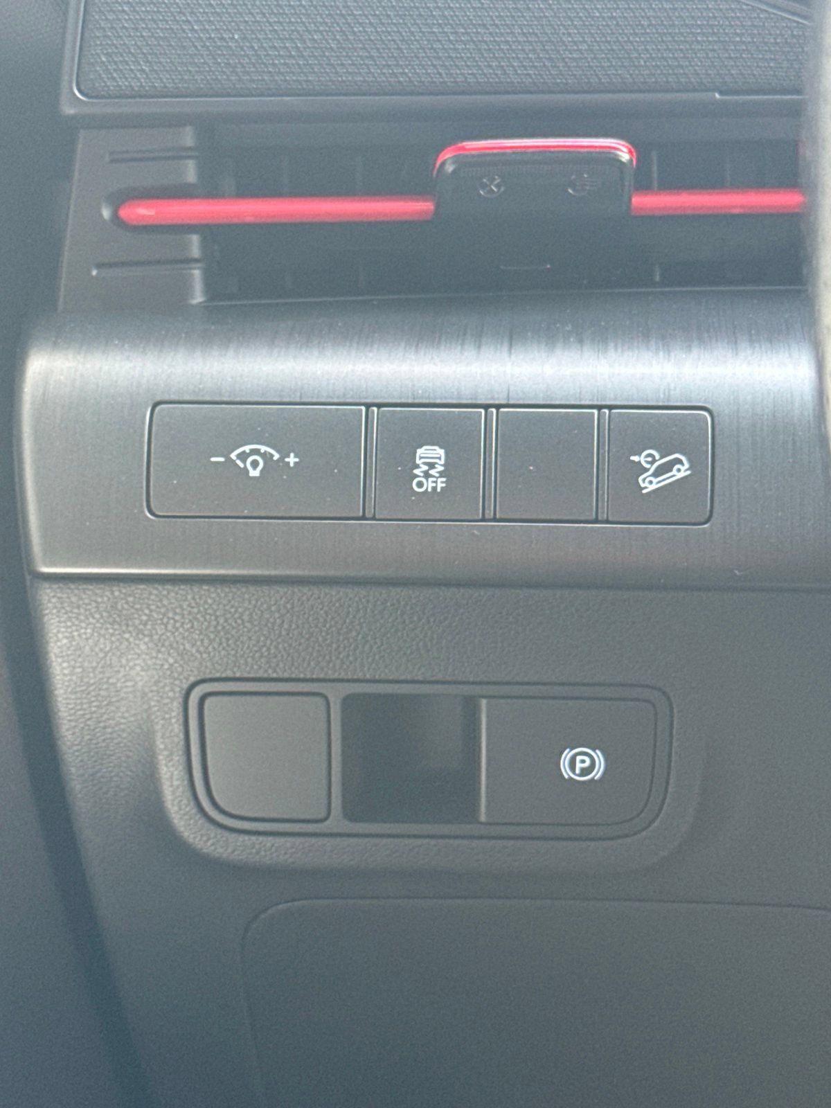 Used 2025 Hyundai Kona N Line S AWD/4WD image 20