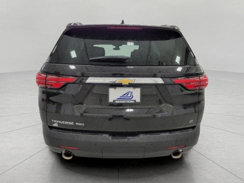 Used 2023 Chevrolet Traverse LT image 25