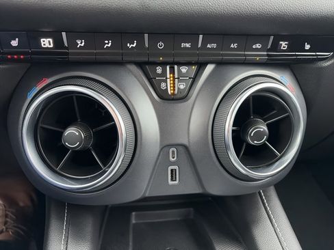 Used 2023 Chevrolet Blazer LT w/ Convenience Package image 20