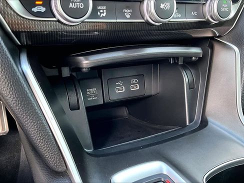 Used 2022 Honda Accord Sport image 33