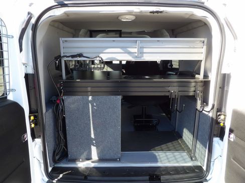 Used 2021 RAM ProMaster City Tradesman SLT w/ Window Group 05 image 46